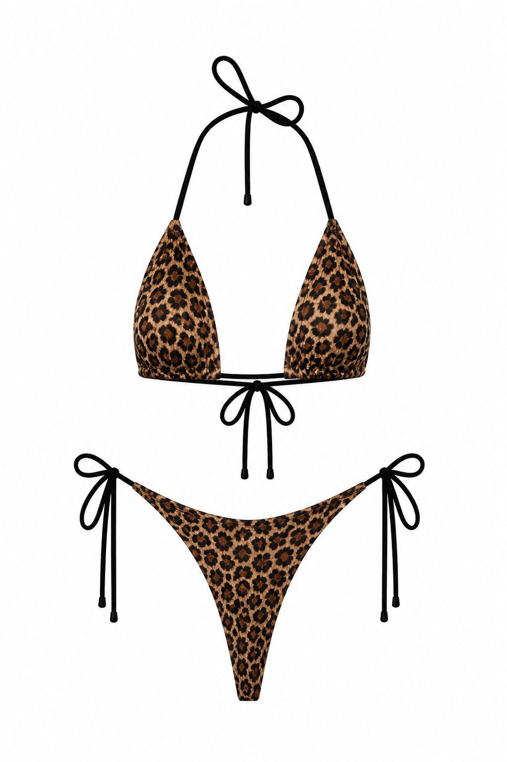 Thong Ties