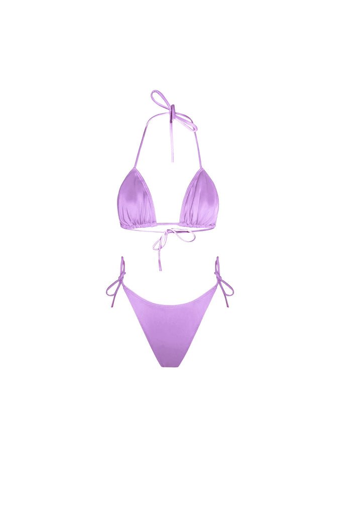 Sugar Plum Bikini