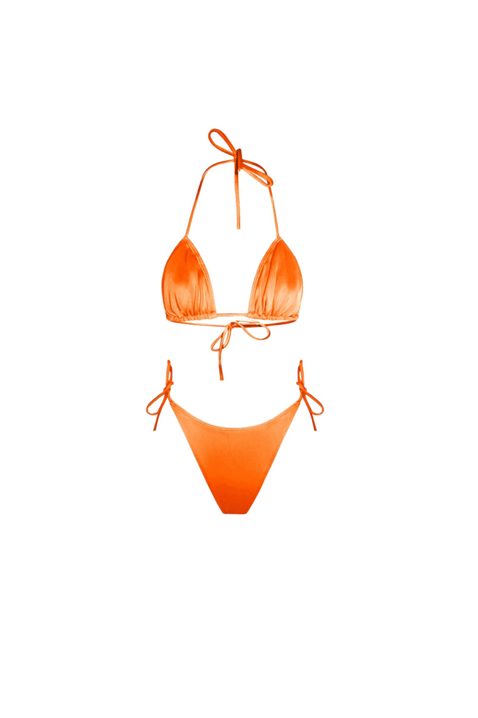 Citrus Bikini