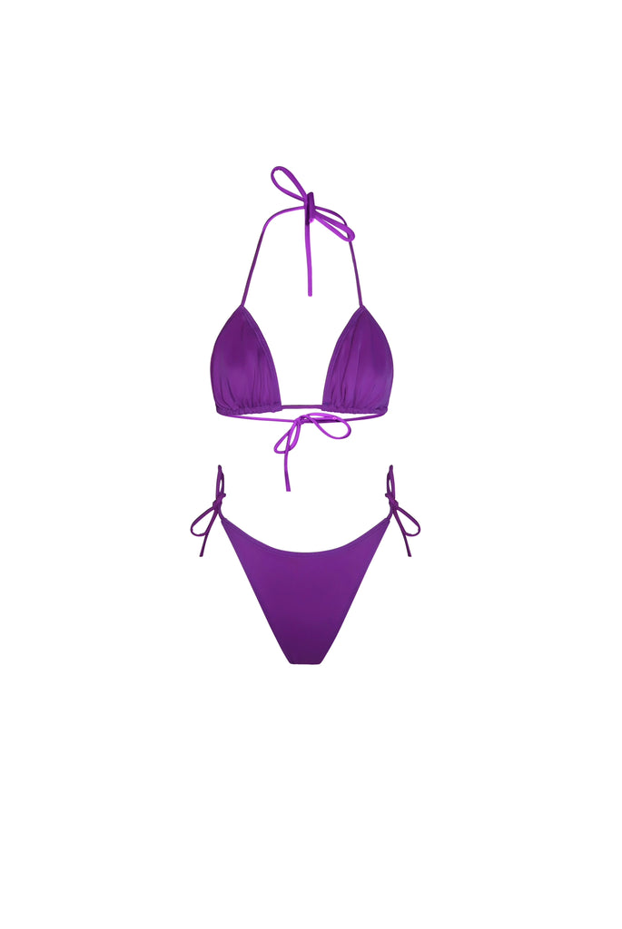 Purp Bikini