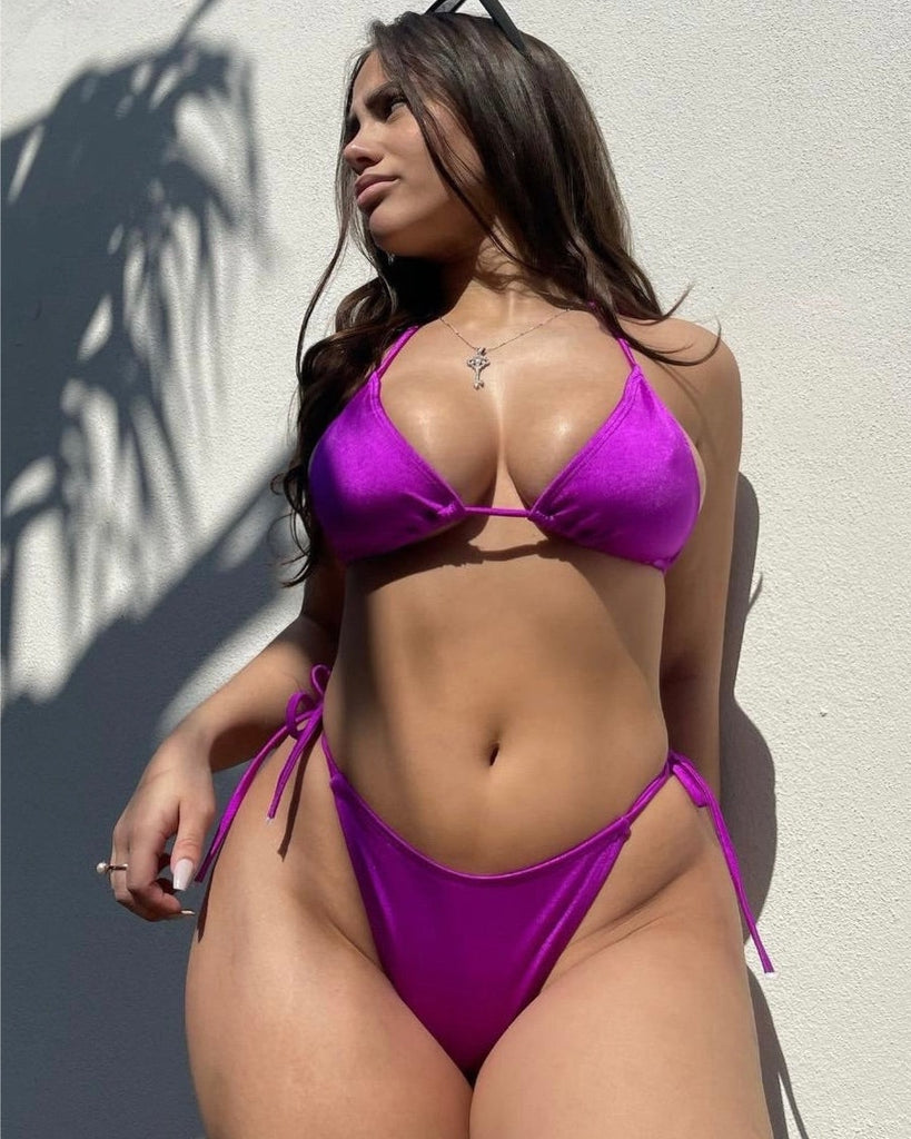 Caribbean Bikini