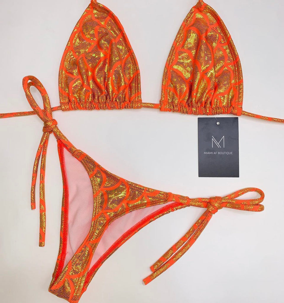 Finding Nemo Bikini