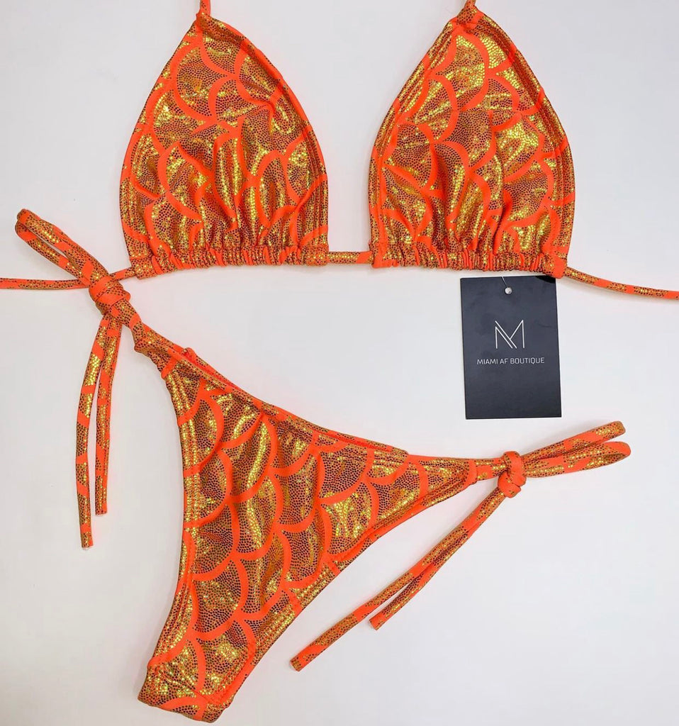 Finding Nemo Bikini