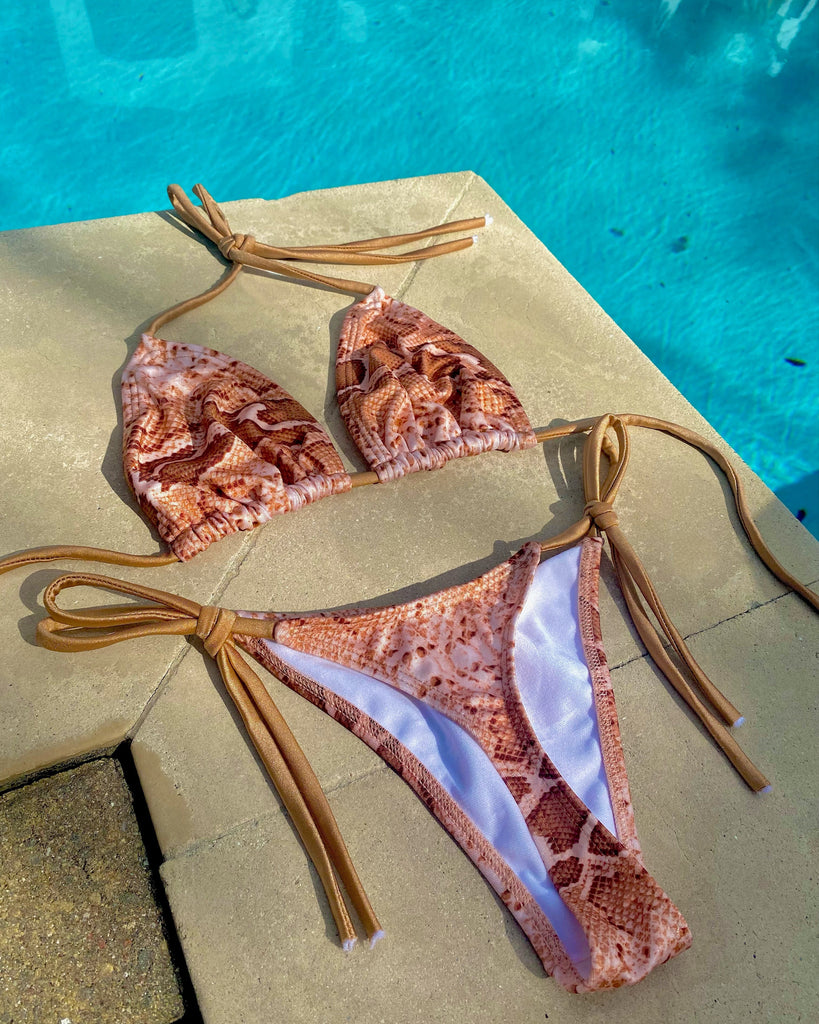 Tulum Bikini
